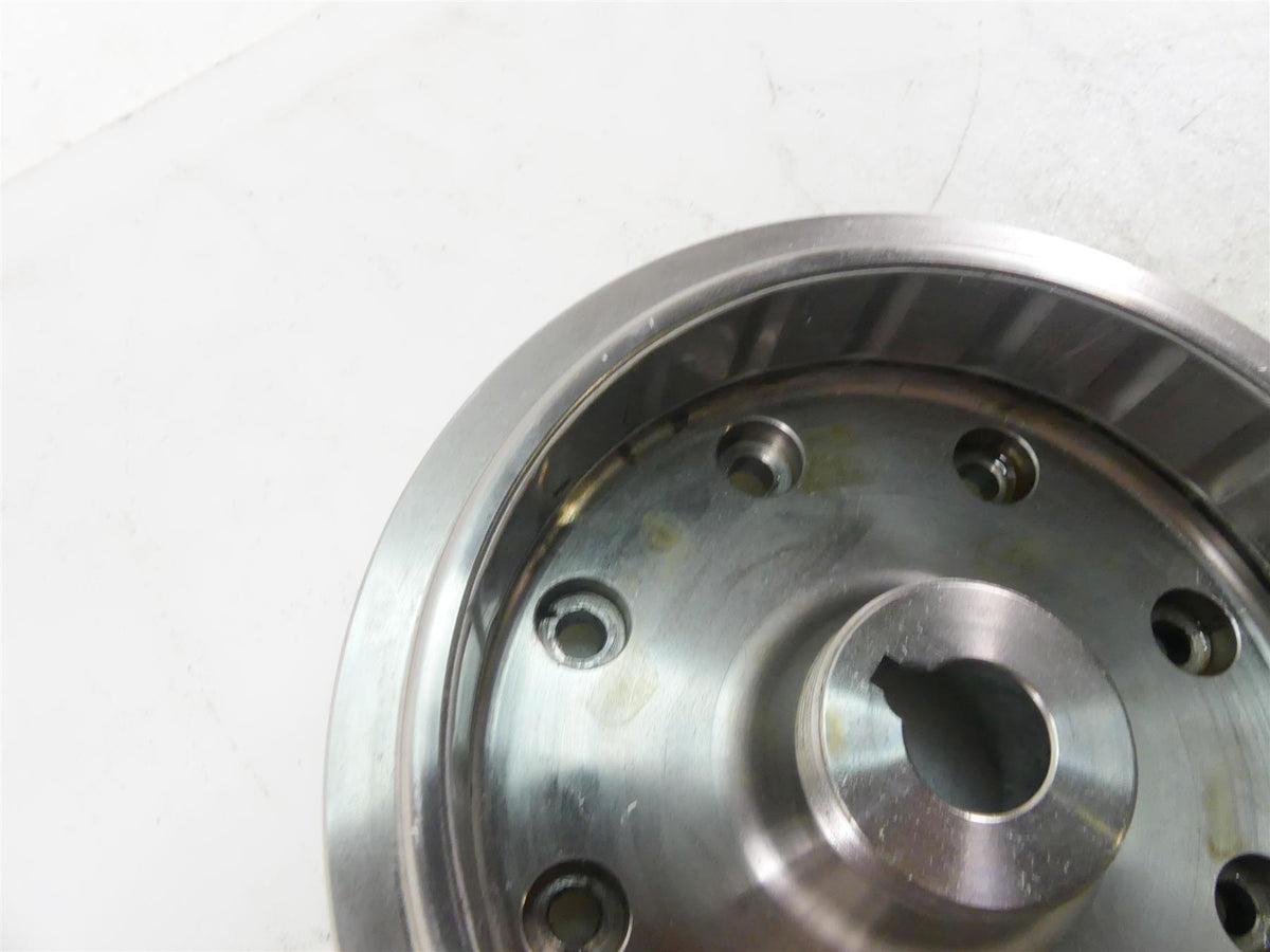 2015 KTM 1290 Adventure Mitsuba Ignition Fly Wheel Rotor 60439005000 {{ shop.shopifyCountryName }} - Mototech271