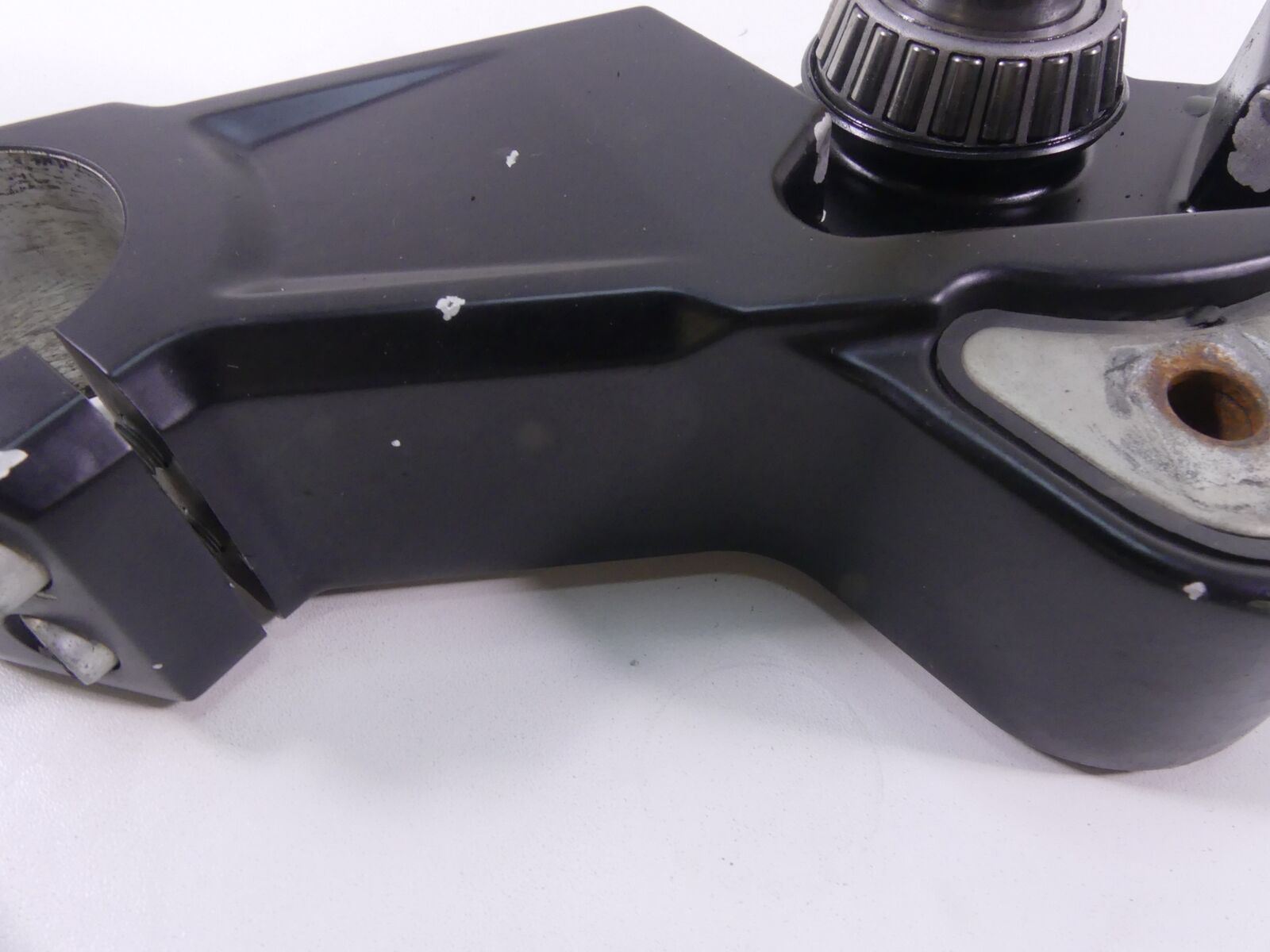 2012 Victory High Ball Lower Triple Tree Steering Yoke - 43Mm 1823901 {{ shop.shopifyCountryName }} - Mototech271