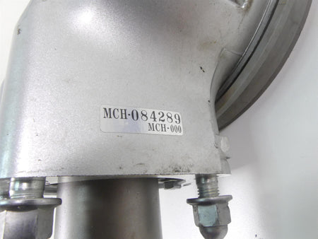 2007 Honda VTX1800 T1 Rear Differential Drive Shaft Gear Box Set 41300-MCH-010 {{ shop.shopifyCountryName }} - Mototech271