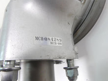 Load image into Gallery viewer, 2007 Honda VTX1800 T1 Rear Differential Drive Shaft Gear Box Set 41300-MCH-010 | Mototech271
