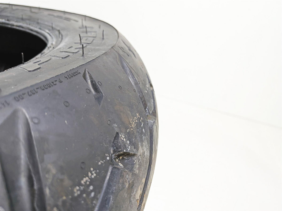 Used Rear Motorcycle Tire Pirelli Night Dragon 180/70R16 77H 2212300-Mototech271