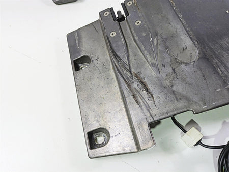2006 Yamaha GP1300R Waverunner Lower Skid Riding Plate Set F1G-U273B-00-00 {{ shop.shopifyCountryName }} - Mototech271