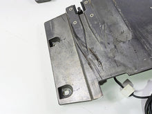 Load image into Gallery viewer, 2006 Yamaha GP1300R Waverunner Lower Skid Riding Plate Set F1G-U273B-00-00
