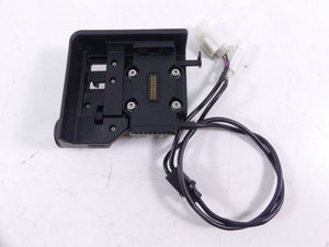 2016 BMW R1200R K53 Cdi Ecm Module Handsfree Ignition Switch Key Lock 8552934 | Mototech271