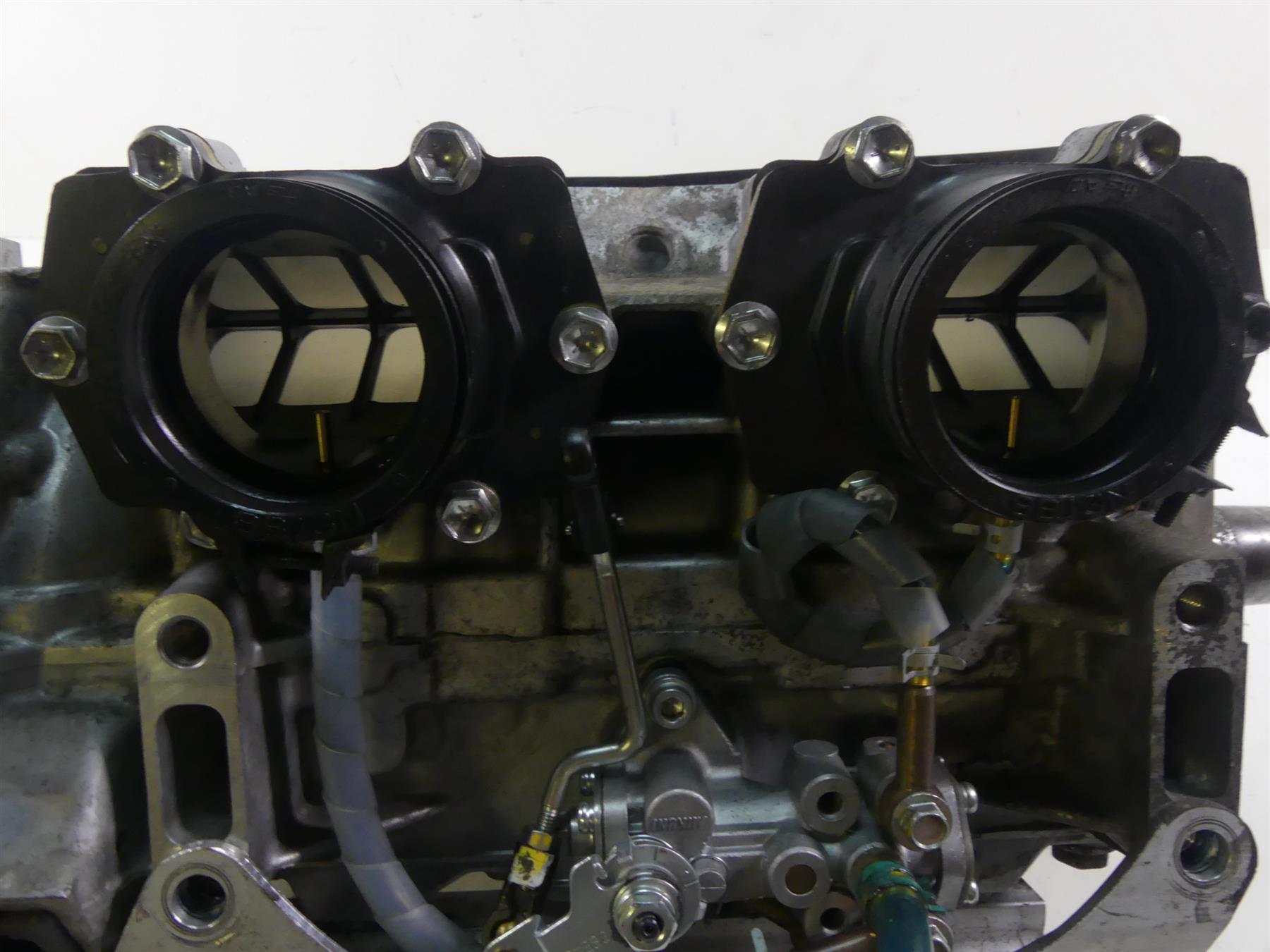 2017 Arctic Mountain Cat M8000 153 Bottom End Engine Crank Case Shaft 3007-876 {{ shop.shopifyCountryName }} - Mototech271