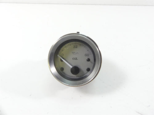 2012 Harley Touring FLHX Street Glide Oil Pressure Gauge 75165-01 | Mototech271