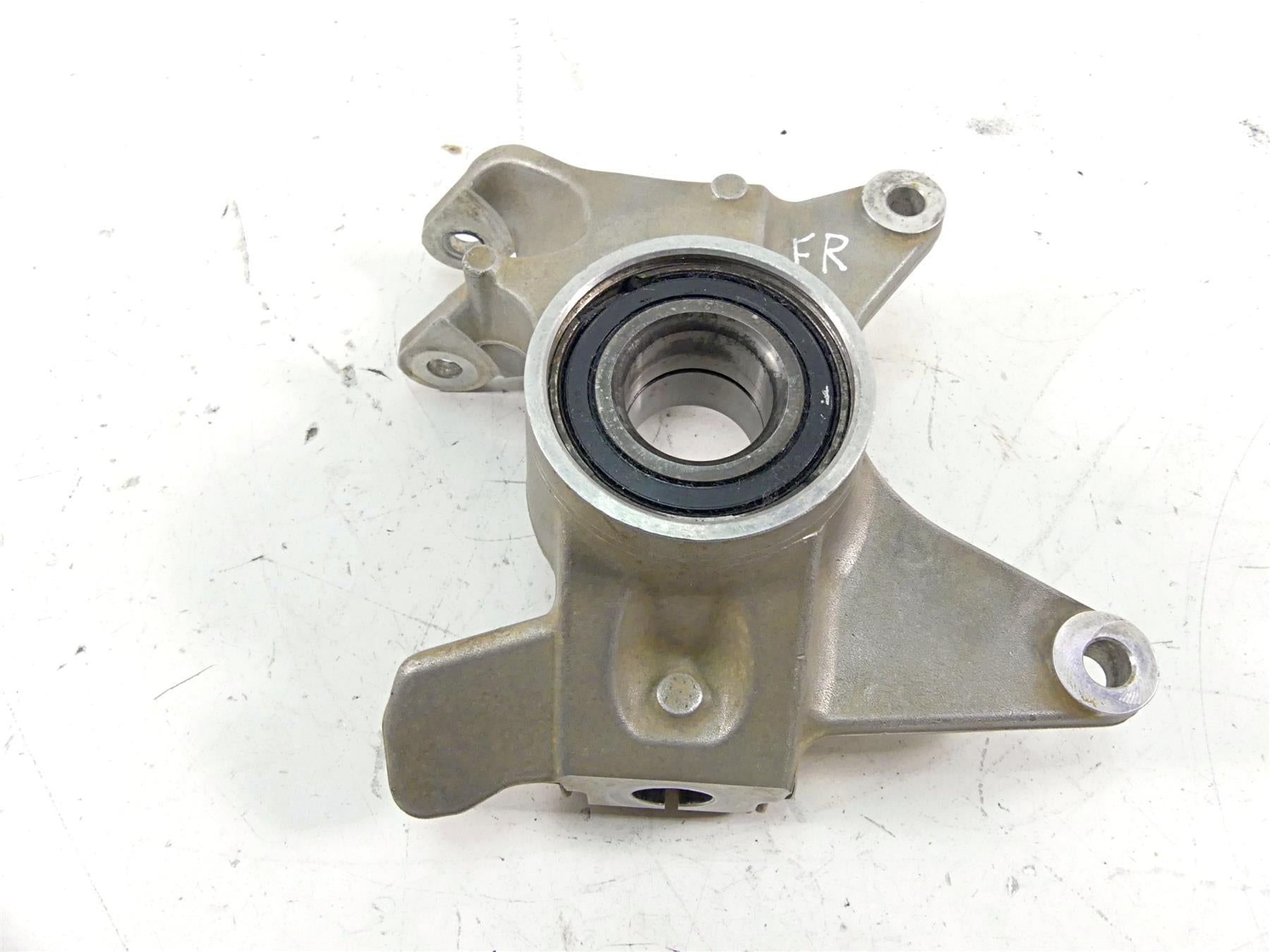2021 Can Am Maverick Sport 1000R XRC Front Right Wheel Spindle 706202844 {{ shop.shopifyCountryName }} - Mototech271