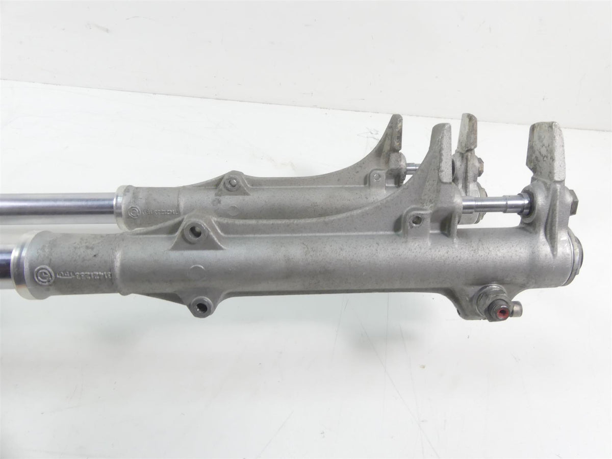 1978 BMW R100 S (2474) Straight Dual Disc Front Forks 35.95mm 23002301792 {{ shop.shopifyCountryName }} - Mototech271