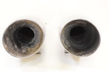 Load image into Gallery viewer, 2018 Indian Roadmaster Oem Exhaust Pipe Chrome Muffler Set 1262460 1262459 | Mototech271
