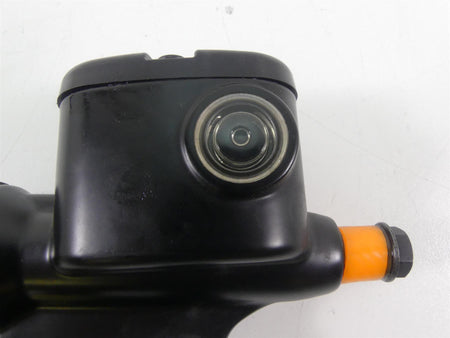 2014 Harley Touring FLHTK Electra Glide Rear Brake Master Cylinder 41700028A {{ shop.shopifyCountryName }} - Mototech271