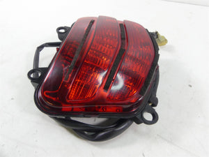 2006 Honda V-Twin VTX1800 N3 Taillight Plate Holder Light Set 33701-MCV-N11 | Mototech271