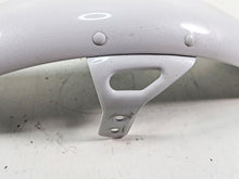 Load image into Gallery viewer, 2015 Harley FXDL Dyna Low Rider Front Fender White Hot Pearl 60139-06B | Mototech271
