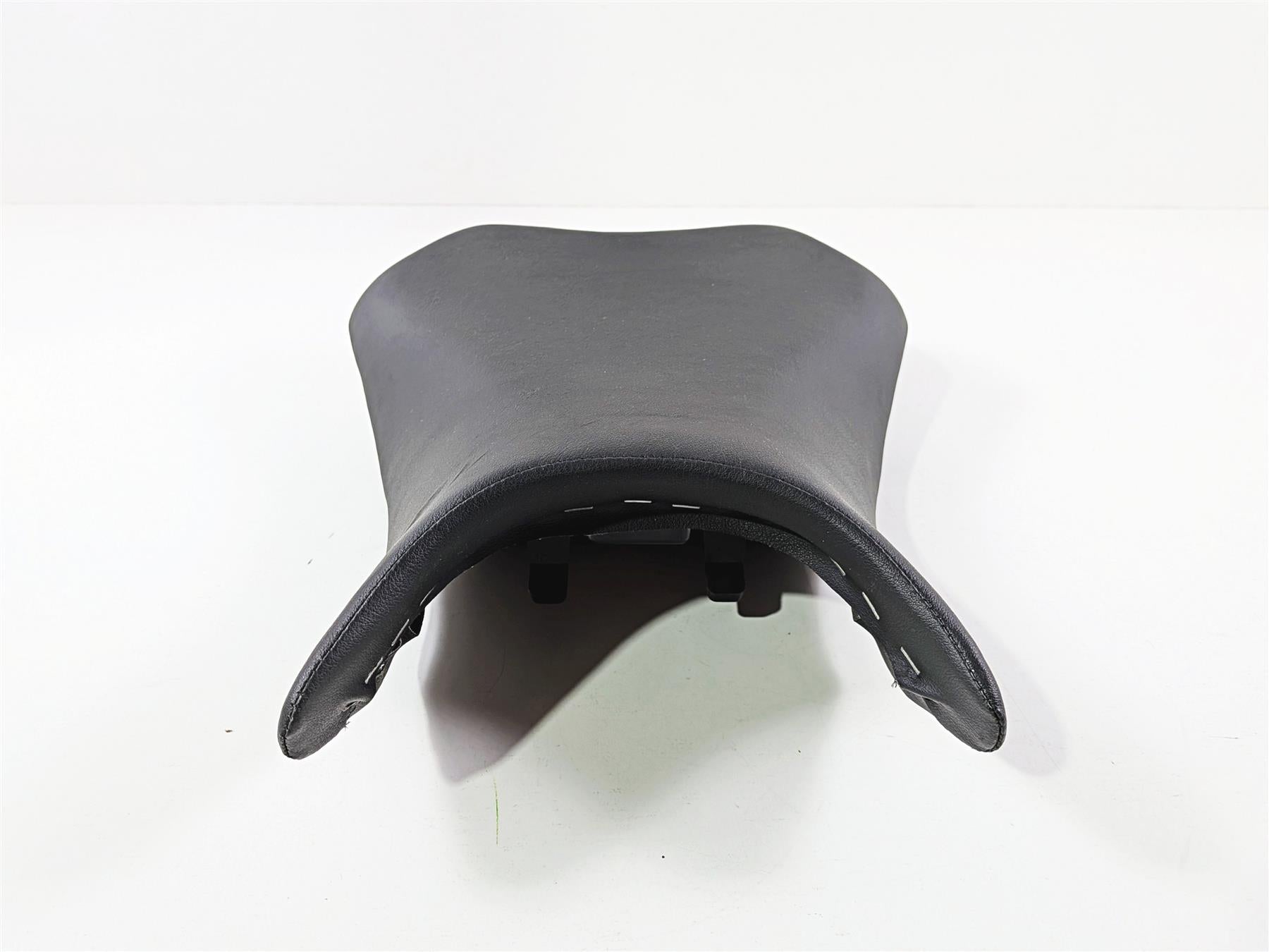 2024 Kawasaki EX500 Ninja 40th An. Front Rider Driver Seat Saddle 53066-0896-MA {{ shop.shopifyCountryName }} - Mototech271