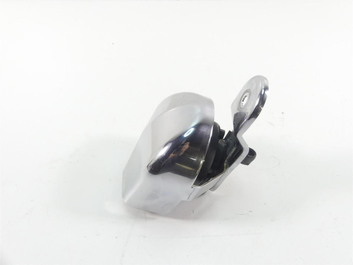 2018 Harley Sportster XL1200 Custom Horn & Chrome Cover 69061-99B {{ shop.shopifyCountryName }} - Mototech271