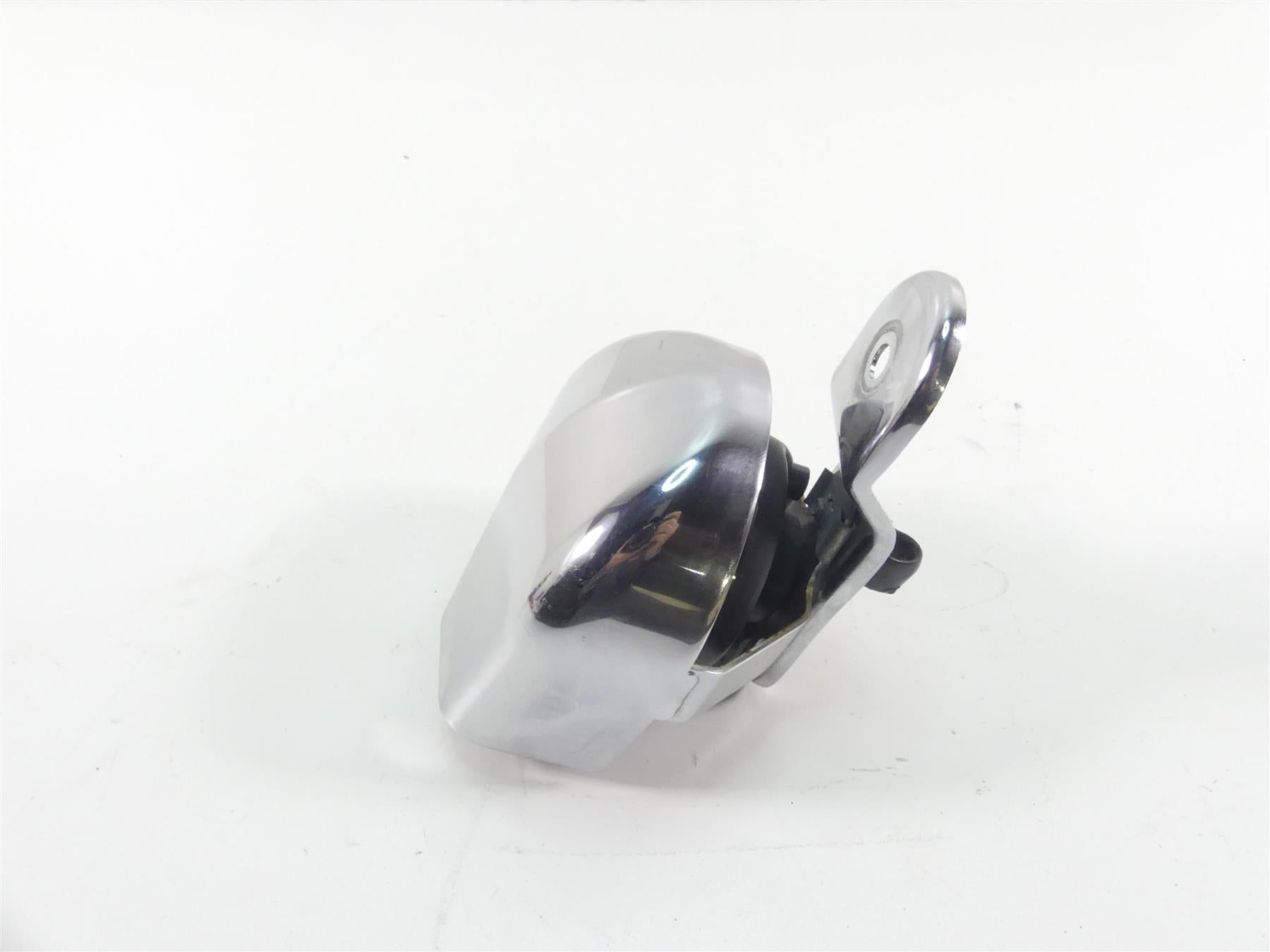 2018 Harley Sportster XL1200 Custom Horn & Chrome Cover 69061-99B {{ shop.shopifyCountryName }} - Mototech271
