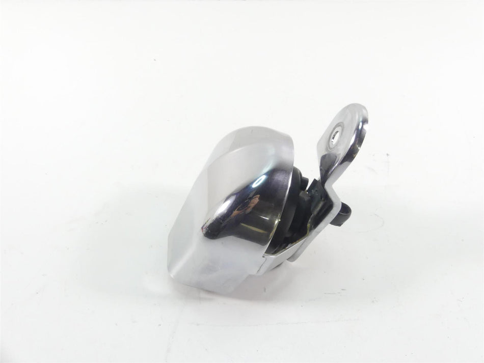 2018 Harley Sportster XL1200 Custom Horn & Chrome Cover 69061-99B {{ shop.shopifyCountryName }} - Mototech271