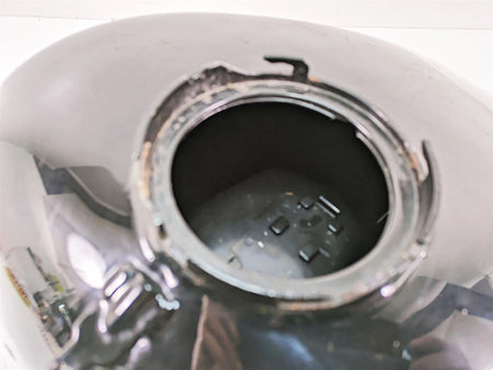 2009 Harley Touring FLHTCU Electra Glide Fuel Petrol Gas Tank - No Dent 61356-08 {{ shop.shopifyCountryName }} - Mototech271