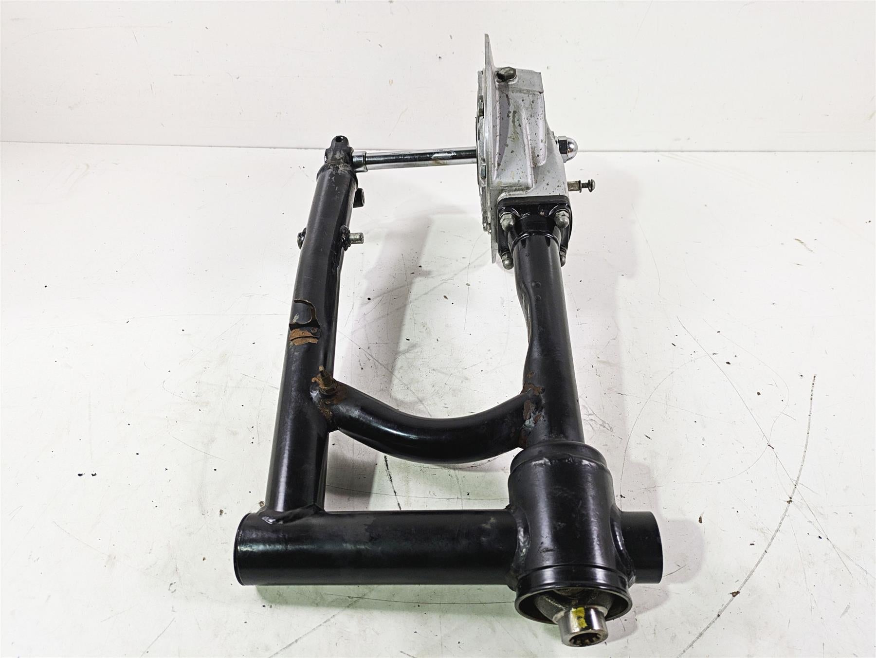 1998 Moto Guzzi California 1100 EV Differential Swingarm Drive Shaft GU03540201 {{ shop.shopifyCountryName }} - Mototech271