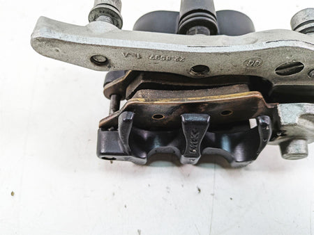 2007 BMW R1200GS K255 Adv Rear Brembo Brake Caliper Abs 34217677603 {{ shop.shopifyCountryName }} - Mototech271