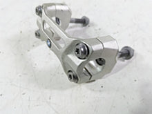 Load image into Gallery viewer, 2017 BMW S1000R K47 Handlebar Holder Riser Clamp Set 31428562405 8545997 | Mototech271

