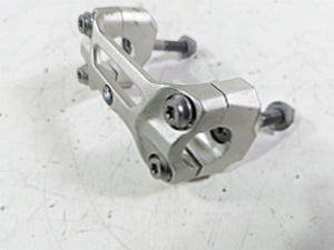2017 BMW S1000R K47 Handlebar Holder Riser Clamp Set 31428562405 8545997 | Mototech271