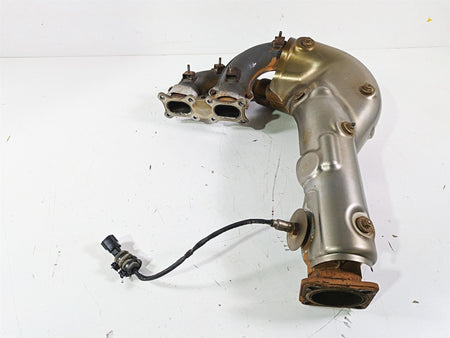 2022 Kawasaki Teryx KRX KRF 1000 C SE Exhaust Header Manifold Pipe 39178-0389 {{ shop.shopifyCountryName }} - Mototech271