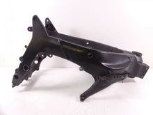 Load image into Gallery viewer, 2008 Kawasaki ZX6R Ninja Main Frame Chassis Rebuilt Cln Ez Registr 32160-0250-18

