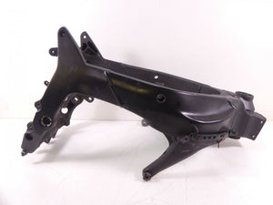 2008 Kawasaki ZX6R Ninja Main Frame Chassis Rebuilt Cln Ez Registr 32160-0250-18