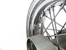 Load image into Gallery viewer, 2010 Harley Touring FLHRC Road King Rear Wheel Rim 16x5 -Read 41052-09 | Mototech271
