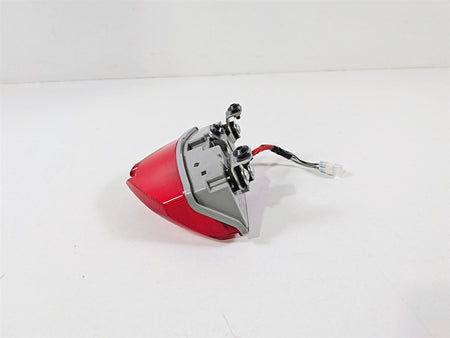 2024 Suzuki GSXR 600 Rear Taillight Tail Brake Light 35710-14JA1 35710-14JC0 {{ shop.shopifyCountryName }} - Mototech271