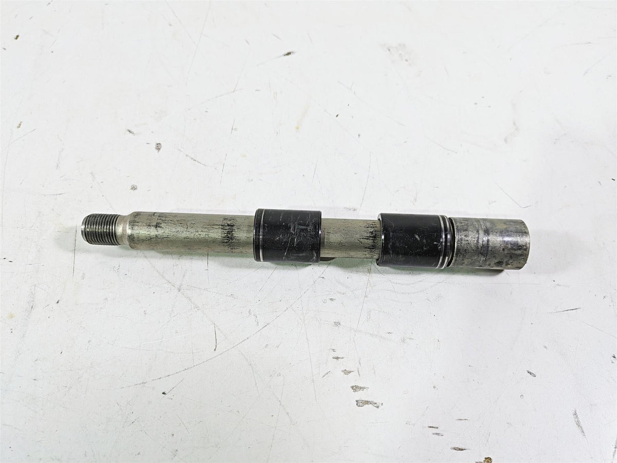 2021 Yamaha Tenere 700 XTZ7 Front 22mm Wheel Spindle Axle BW3-25181-00-00 {{ shop.shopifyCountryName }} - Mototech271