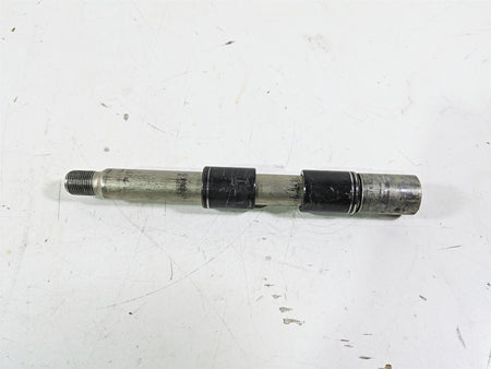 2021 Yamaha Tenere 700 XTZ7 Front 22mm Wheel Spindle Axle BW3-25181-00-00 {{ shop.shopifyCountryName }} - Mototech271