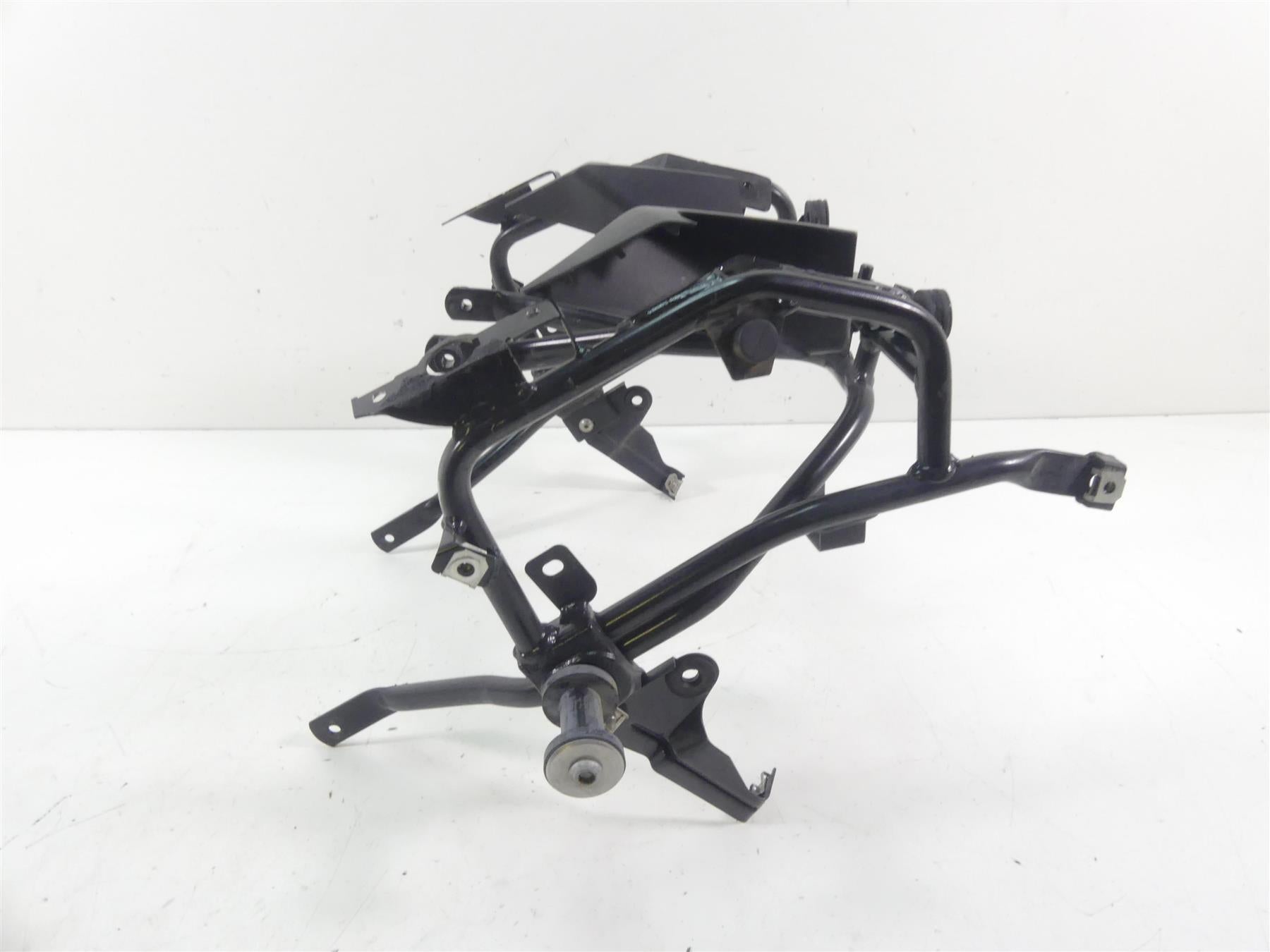 2008 BMW R1200GS K25 Front Fairing Cover Subframe Sub Frame 46637701558 {{ shop.shopifyCountryName }} - Mototech271