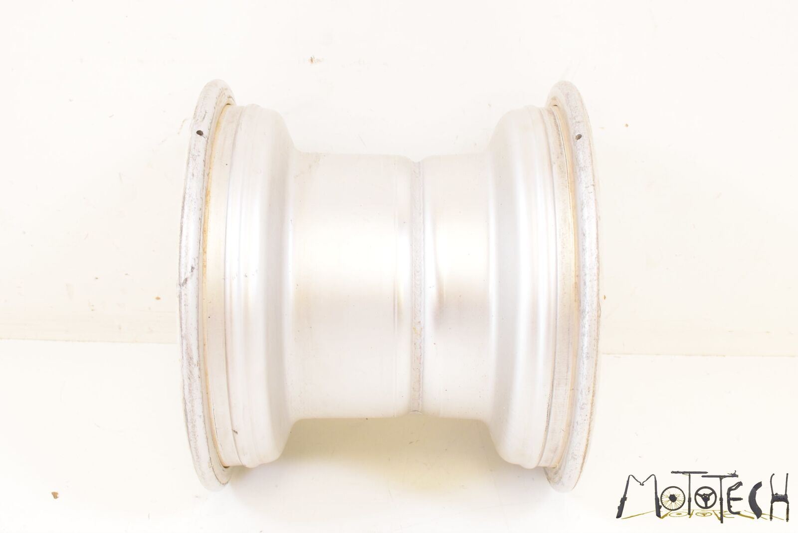 2014 Yamaha Raptor YFM700 R SEL Rear 9" Wheel 1TD-F5390 {{ shop.shopifyCountryName }} - Mototech271