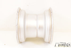 2014 Yamaha Raptor YFM700 R SEL Rear 9" Wheel 1TD-F5390 | Mototech271