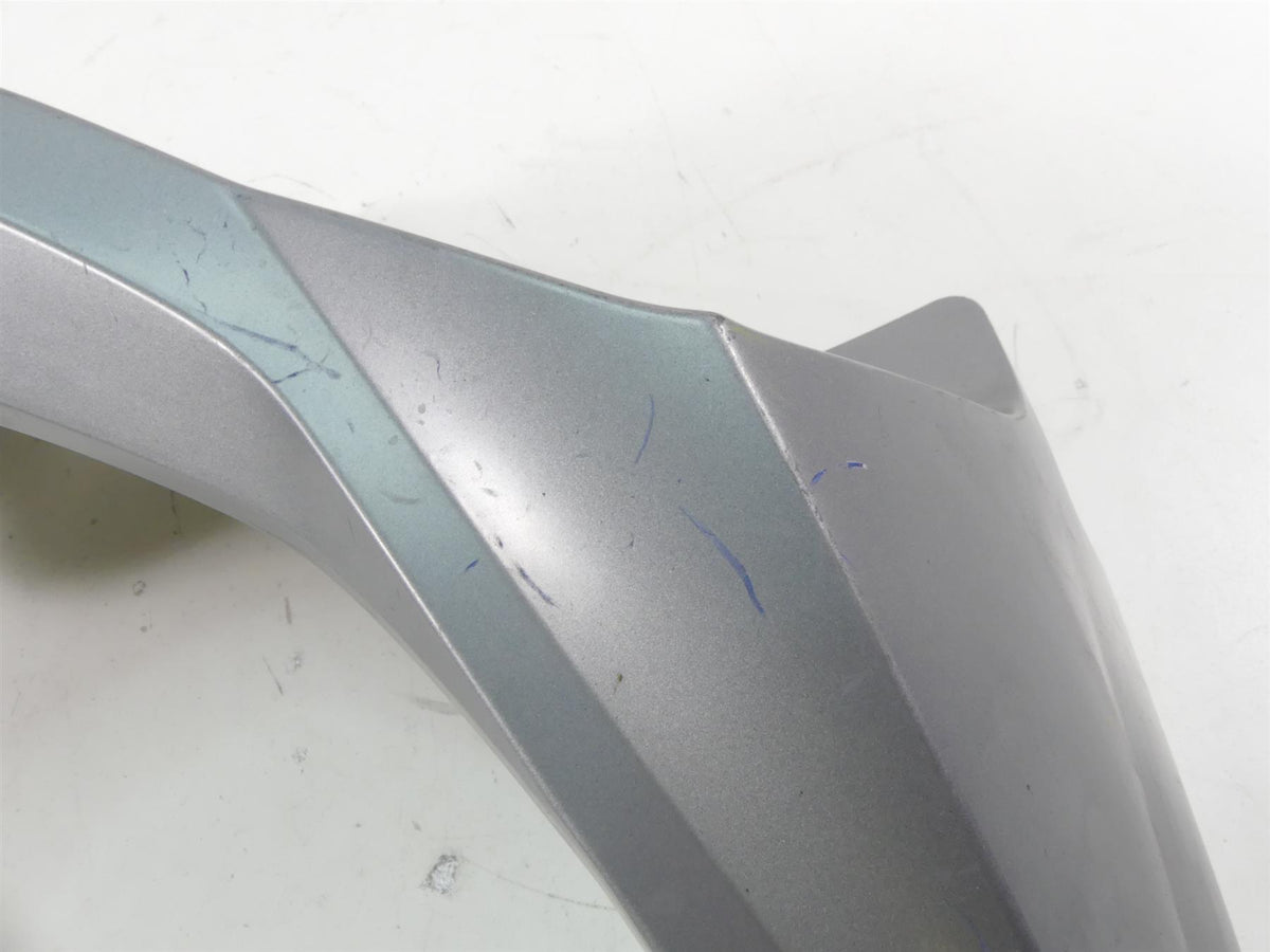 2015 BMW R1200RT K52 Left Side Engine Spoiler Cover Fairing Cowl 46638533579 {{ shop.shopifyCountryName }} - Mototech271