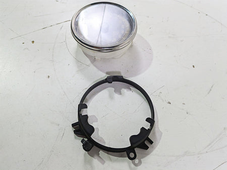 2008 Harley FLSTC 105TH Softail Heritage Speedometer Gauge Instr 27k 67033-08 {{ shop.shopifyCountryName }} - Mototech271