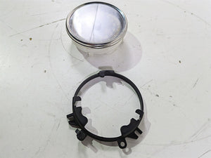 2008 Harley FLSTC 105TH Softail Heritage Speedometer Gauge Instr 27k 67033-08 | Mototech271