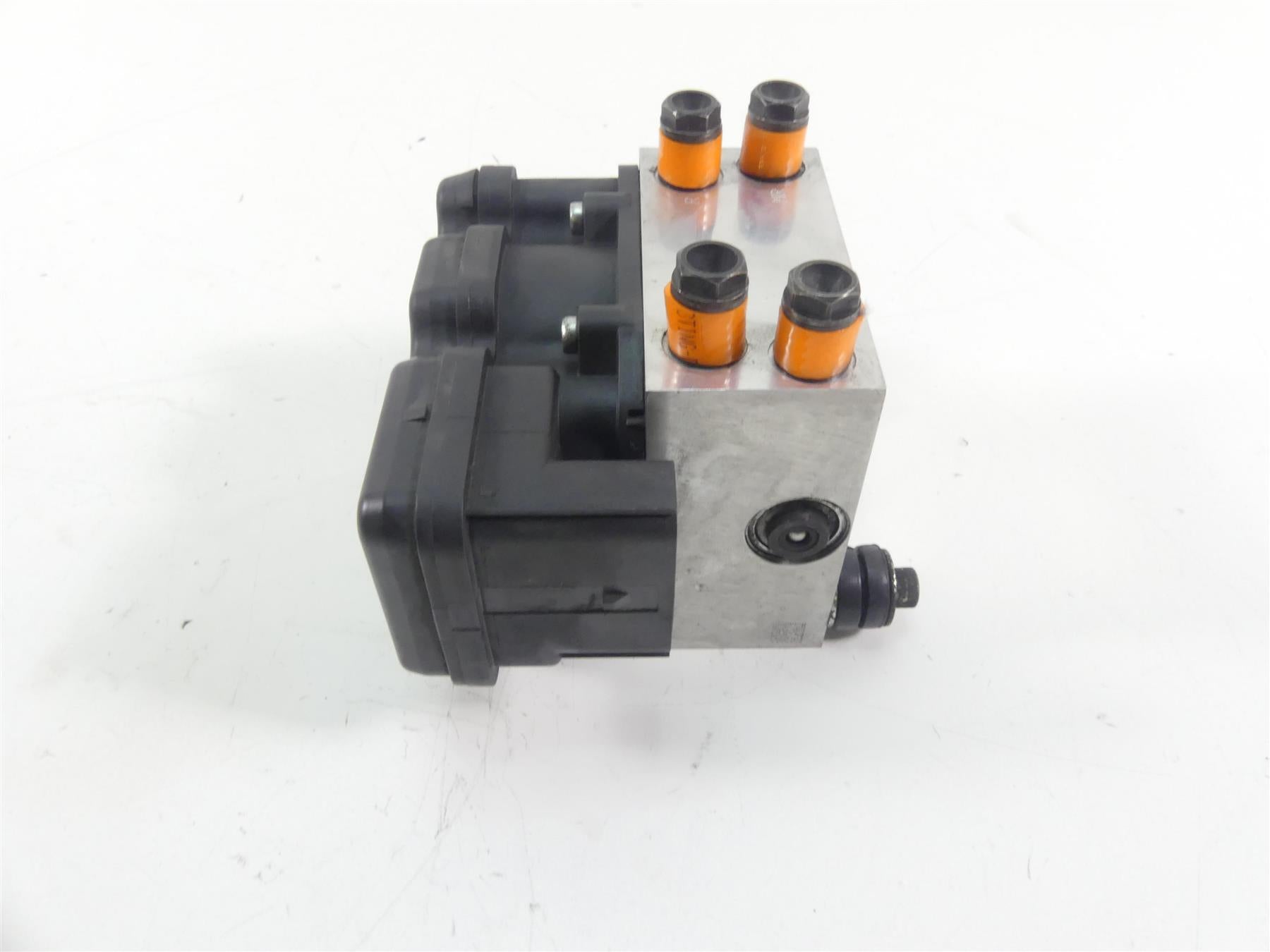 2009 Harley FLHTCU SE4 CVO E-Glide Abs Brake Pump Pressure Module Unit 40601-08A {{ shop.shopifyCountryName }} - Mototech271