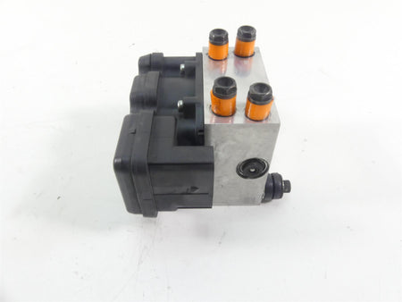 2009 Harley FLHTCU SE4 CVO E-Glide Abs Brake Pump Pressure Module Unit 40601-08A {{ shop.shopifyCountryName }} - Mototech271