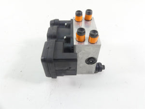 2009 Harley FLHTCU SE4 CVO E-Glide Abs Brake Pump Pressure Module Unit 40601-08A | Mototech271
