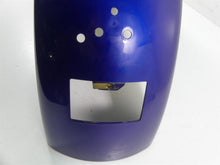 Load image into Gallery viewer, 2016 Harley FXDL Dyna Low Rider Rear Superior Blue Fender 59634-06A 58900103DWC
