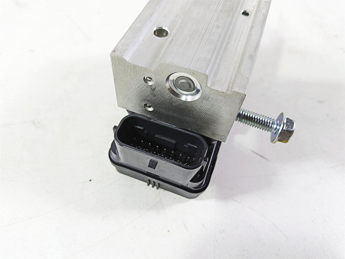 2023 Kawasaki KLR KL 650 Adventure Abs Brake Pump Module Unit -Tested 16082-0852 {{ shop.shopifyCountryName }} - Mototech271