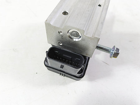 2023 Kawasaki KLR KL 650 Adventure Abs Brake Pump Module Unit -Tested 16082-0852 {{ shop.shopifyCountryName }} - Mototech271