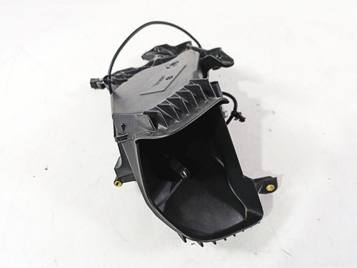 2017 Harley Touring FLTRXS Road Glide Media Storage Compartment Right 76000370A | Mototech271