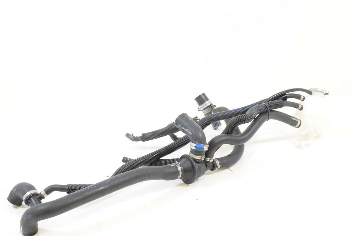 2017 Ski-Doo MXZ600 MXZ 600 Sport Water Bottle Coolant Reservoir Hoses 509000368 {{ shop.shopifyCountryName }} - Mototech271