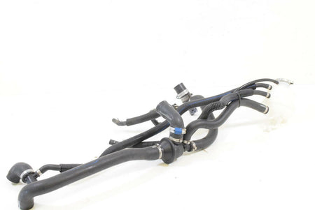 2017 Ski-Doo MXZ600 MXZ 600 Sport Water Bottle Coolant Reservoir Hoses 509000368 {{ shop.shopifyCountryName }} - Mototech271