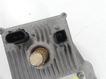 2017 Polaris General 1000 Globe Motors Power Steering Unit Module 2413584 {{ shop.shopifyCountryName }} - Mototech271