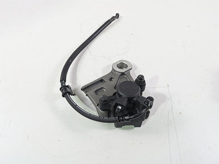 2009 Yamaha FZ1 FZS10 Fazer Nissin Rear Brake Caliper 2D1-2580W-00-00 {{ shop.shopifyCountryName }} - Mototech271