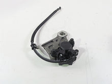 Load image into Gallery viewer, 2009 Yamaha FZ1 FZS10 Fazer Nissin Rear Brake Caliper 2D1-2580W-00-00
